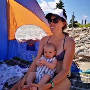 Meet your Posher, Anne-marie